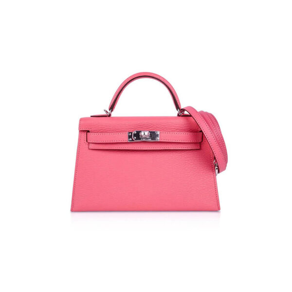 Hermès Kelly Mini II Bag