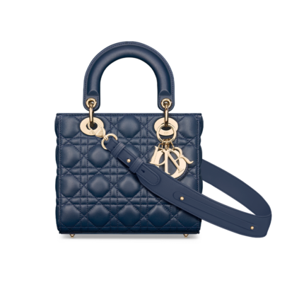 Small Lady Dior My ABCDior Bag