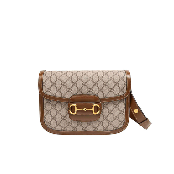 Gucci Horsebit 1955 Shoulder Bag 602204