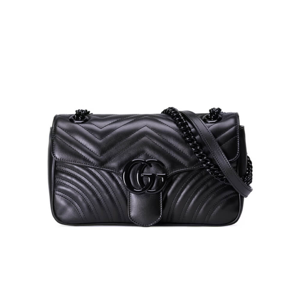 Gucci GG Marmont Small Shoulder Bag 443497