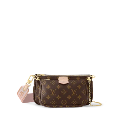 Multi Pochette Accessoires M44840