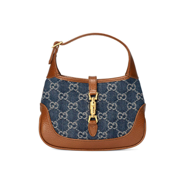 Gucci Jackie 1961 Mini Shoulder Bag 637092