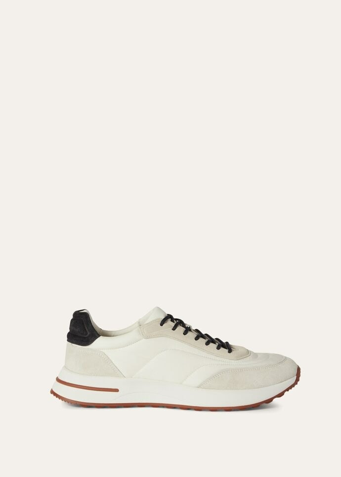 Week End Walk Sneakers
