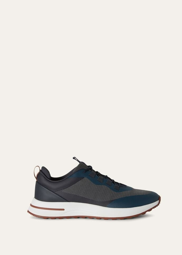 Week-End Walk Sneakers