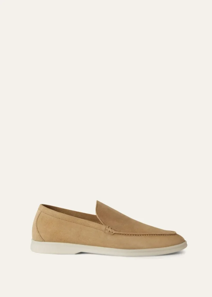 Summer Walk Loafer