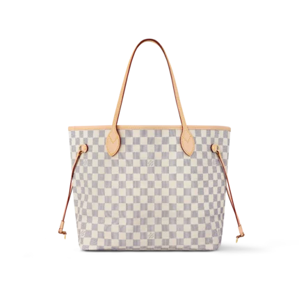 LOUIS VUITTON  Neverfull MM N40604