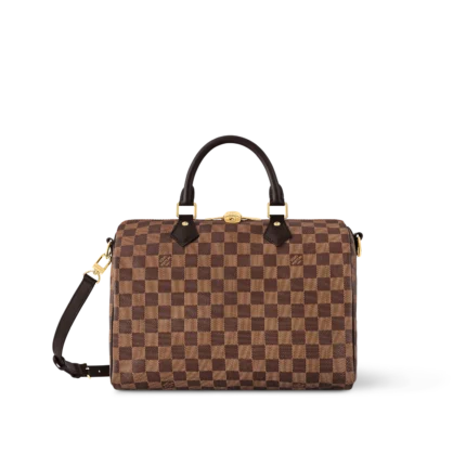 LOUIS VUITTON   Speedy Bandoulière 30 N40590