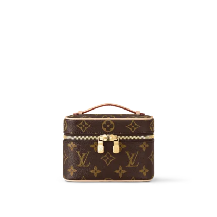 LV Nice Nano Toiletry Pouch M44936