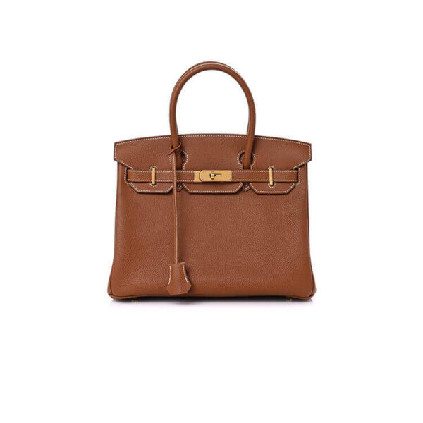 Hermès Birkin Bag