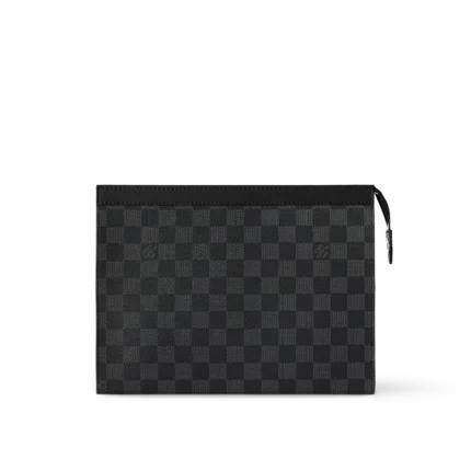 LOUIS VUITTON  Pochette Voyage MM N41696