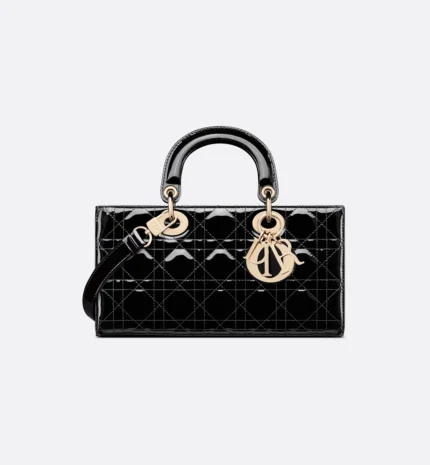 Medium Lady D-Joy Bag